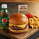 Kids Burger