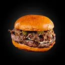 Costela Burger 