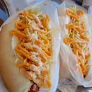 Doguinho + Salada
