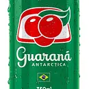 Guaraná Lata