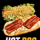 Hot dog