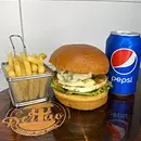 Combo Individual - Oxente