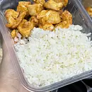 Frango Grelhado com Páprica Defumada - 300g