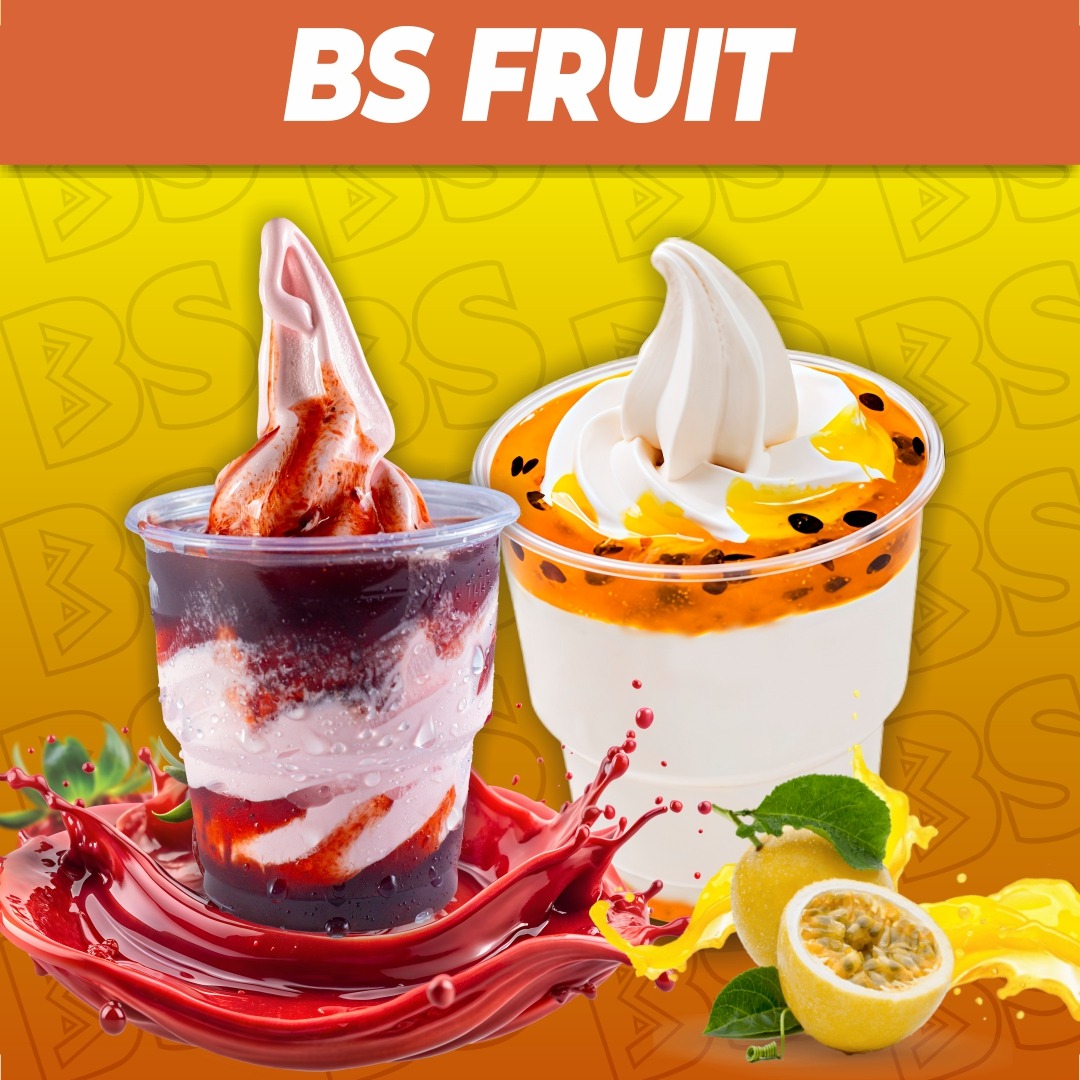 BS Fruit