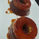 Mini Bolo Pudim