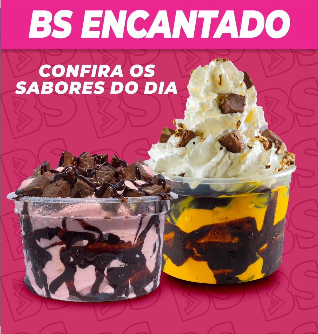 BS Encantado 250ml