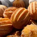 Mini churros