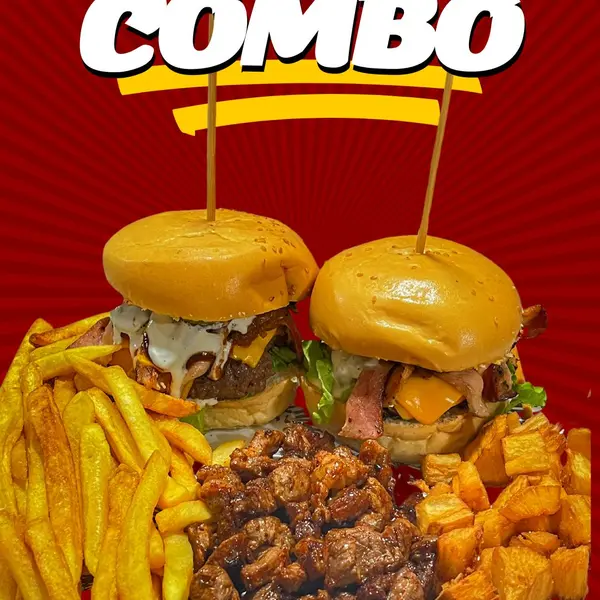 Combo 13