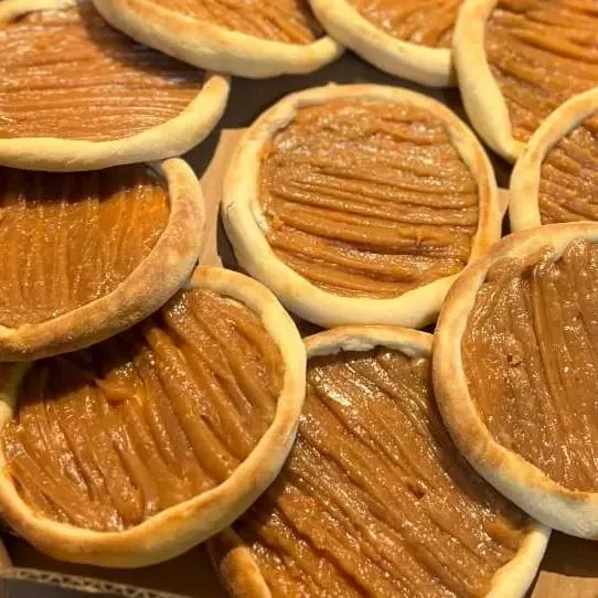 Churros