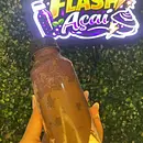 Açaí Ninho com Nutella