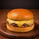 Cheese Burger