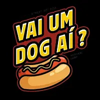 Vai Um Dog Ai