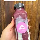 Açaí de ovomaltine
