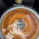Bolo de leite