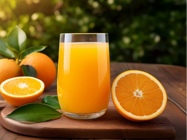 Laranja 400 ml