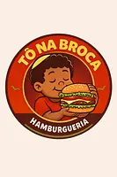 Tô na broca