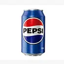 Refrigerante Lata Pepsi  350ml  
