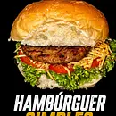 Hamburguer simples