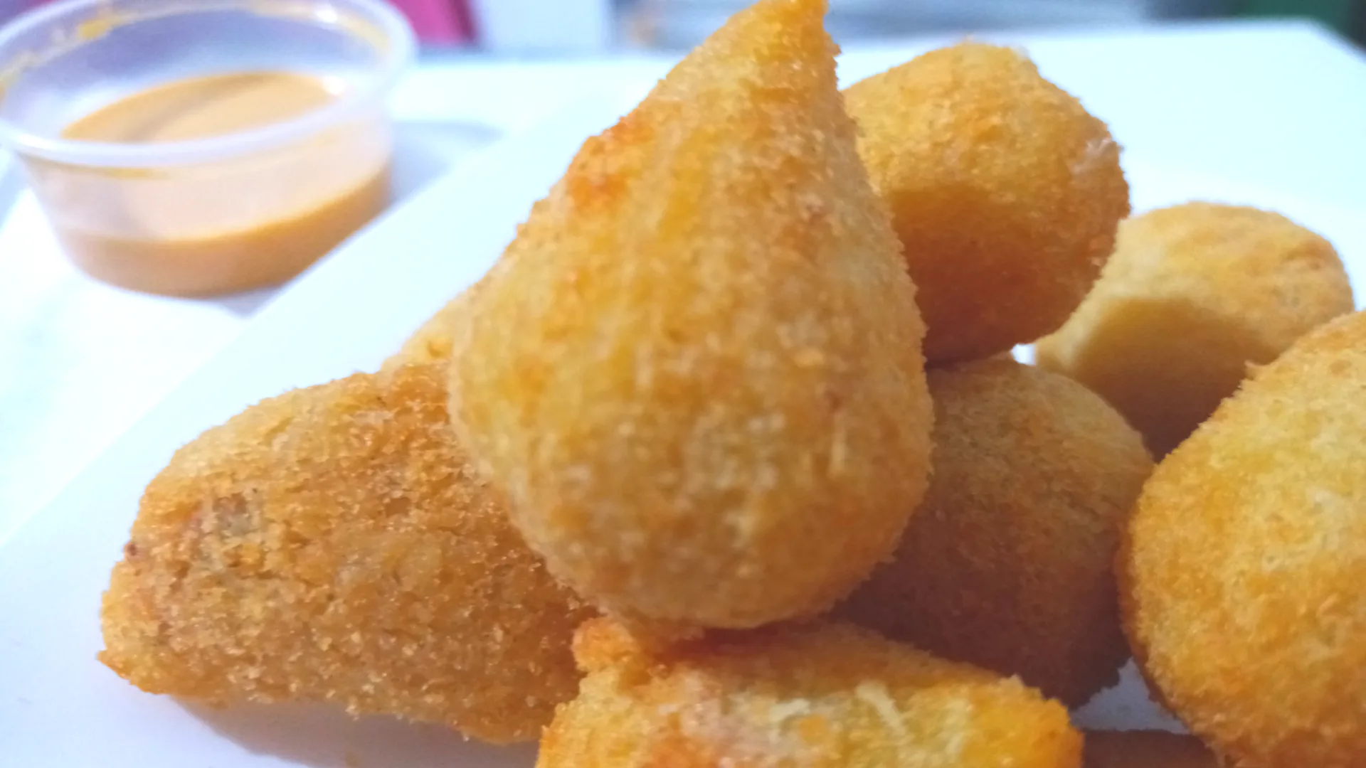 Coxinha