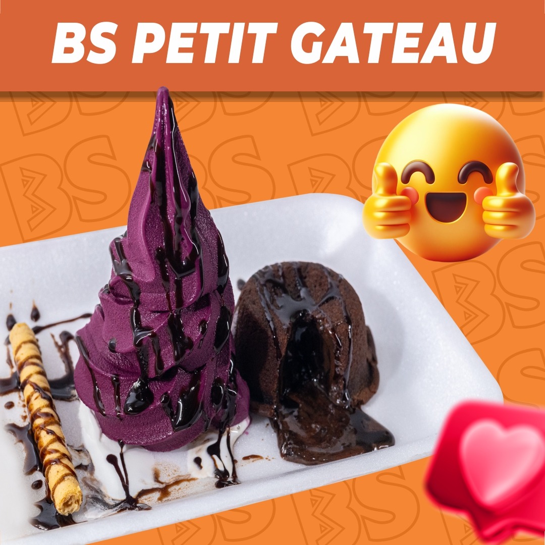 BS Petit Gateau