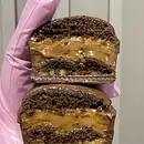 Pão de Mel de Doce de Leite 