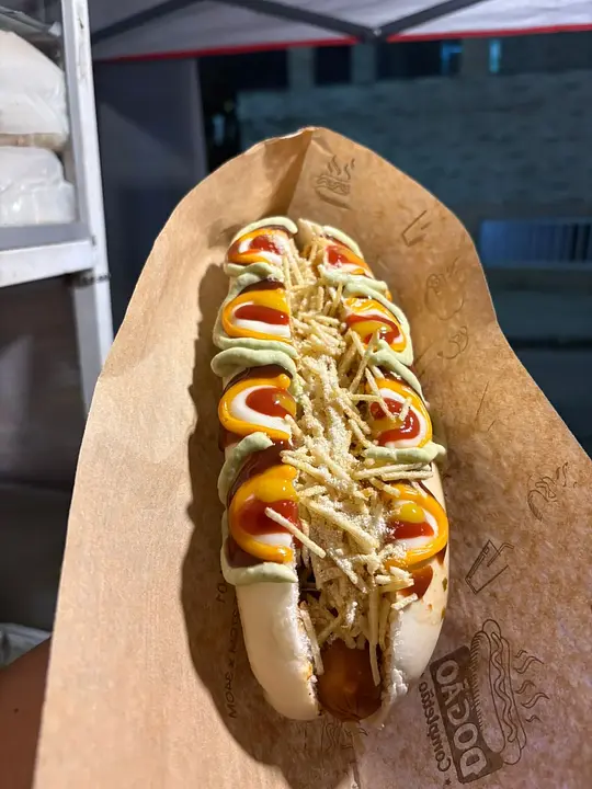 Dogão Clássico 