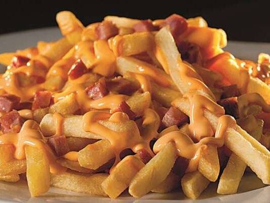 Batata Recheada 200g