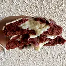 Cookie Red Velvet
