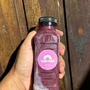 Açaí de paçoca