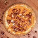 Cheddar com Bacon