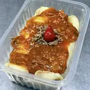 Panqueca de Carne Moída - 500g