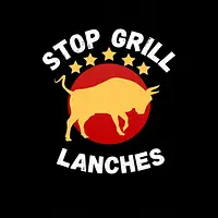 STOP GRILL