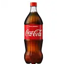 Refrigerante Coca Cola 1L