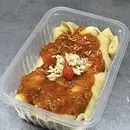 Panqueca de Frango - 300g