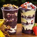 Açaí Combo "Amor em Dobro" | 2x500ml ⭐