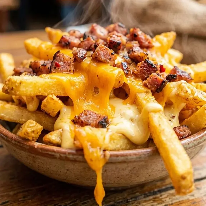 Batata Socorro Deus ⭐
