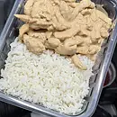 Estrogonofe de Frango - 300g