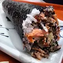 Temaki de skin