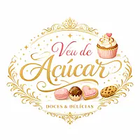 Véu de açúcar