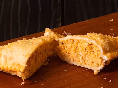 Pastel Frango