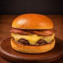Cheese Bacon 