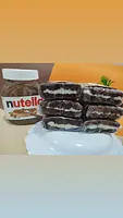 FELIPE DOS BROWNIES 