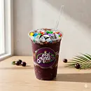 300ml — O Menorzinho | Monte do Seu Jeito