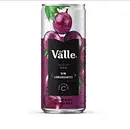 Suco Dell valle uva 290ml