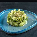 Salada oriental pepino (aprox 300g)