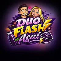 Duo Flash Açaí Ni