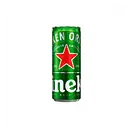 Cerveja Heineken - 350ml Lata 