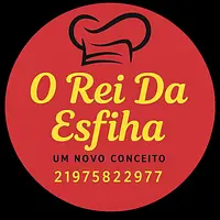 O Rei da Esfiha