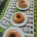 Mini Pudim